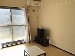 クレイノＫＩＹＯＭＩ 103 1階1Kのリビング/ダイニング