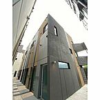 東京都新宿区百人町2丁目5-1：物件画像／ハウスコム東東京株式会社　高田馬場店