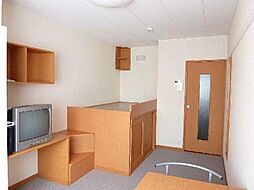 JR東海道本線 大府駅 徒歩11分の賃貸アパート 2階1Kのリビング/ダイニング