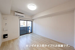 東武亀戸線 小村井駅 徒歩7分の賃貸アパート 3階1Kのリビング/ダイニング