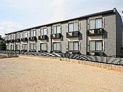 レオパレス海波