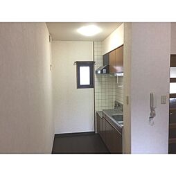 ピースハイツ 105 1階2DKのリビング/ダイニング