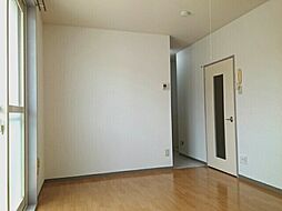 JR身延線 甲斐住吉駅 徒歩33分の賃貸アパート 1階ワンルームのリビング/ダイニング