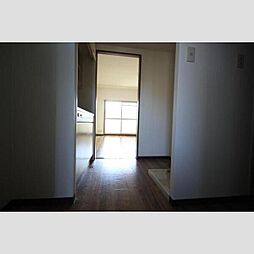 大阪モノレール本線 宇野辺駅 徒歩7分の賃貸マンション 2階1Kの室内