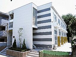 レオパレス学園東町