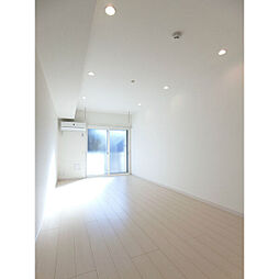 阪急宝塚本線 曽根駅 徒歩7分の賃貸マンション 2階1Kのリビング/ダイニング