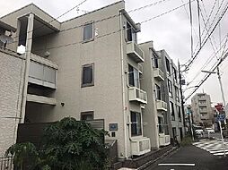 西武新宿線 上井草駅 徒歩9分の賃貸マンション