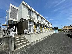 レオパレスサンヒダカ 1Kの写真