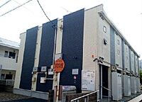 東京都小金井市緑町5丁目16-35：物件画像／ハウスコム西東京株式会社　武蔵小金井店