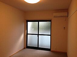 レオパレスラグレージュ 2階1Kのリビング/ダイニング