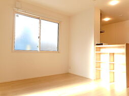 MUMcourt(マムコート) 103 1階2LDKのリビング/ダイニング