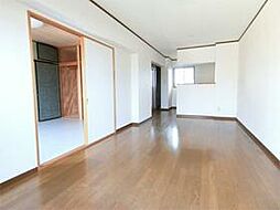 エンゼルタウン宝石 305 3階1LDKのリビング/ダイニング