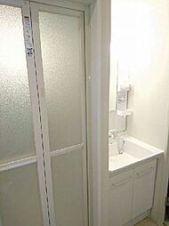 クレイノファミリア 202 2階2LDKのリビング/ダイニング