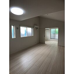 Ｋｏｌｅｔ等々力 - 1階1SLDKのリビング/ダイニング