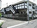 JR中央線 荻窪駅 徒歩18分の賃貸アパート