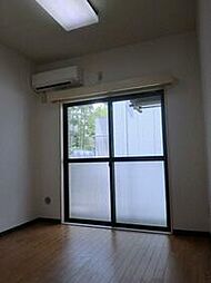 JR中央線 荻窪駅 徒歩8分の賃貸マンション 2階ワンルームのリビング/ダイニング