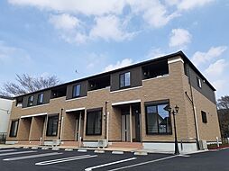 レッツ　ヴィレッジ　ハウス