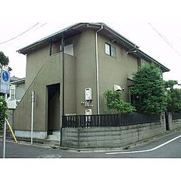 ハイムムラタ 2F