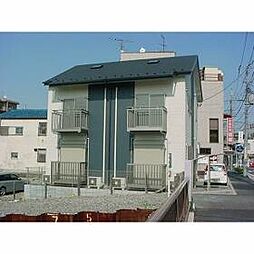 カーサ　ポンテ