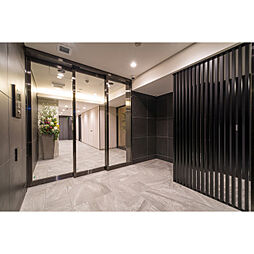 JR総武線 浅草橋駅 徒歩8分の賃貸マンション 11階1DKのリビング/ダイニング