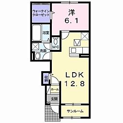 ホームズ 国定駅の賃貸 賃貸マンション アパート 物件一覧 群馬県 住宅 お部屋探し情報