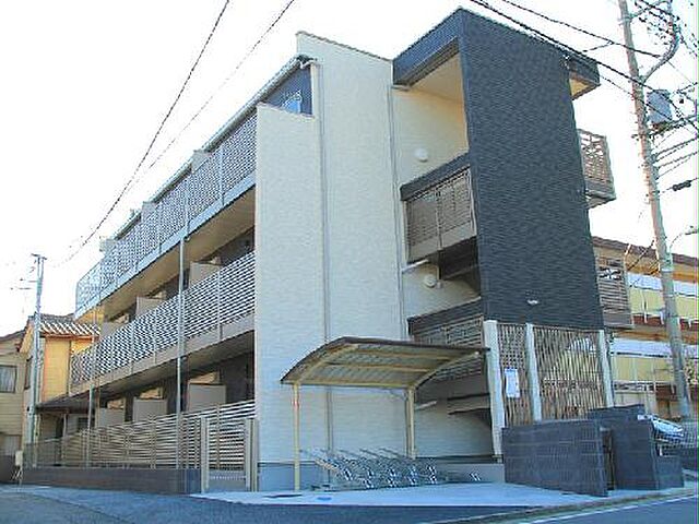 ホームズ 埼玉高速鉄道 浦和美園駅 バス17分 道祖土入口下車 徒歩3分 1k 賃料6 5万円 2階 22 25 賃貸マンション住宅情報
