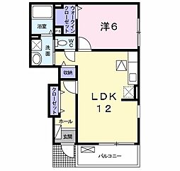 近鉄奈良線 若江岩田駅 徒歩9分