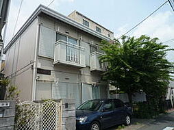 サンシティ中野