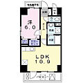 リエート尾浜8階9.4万円