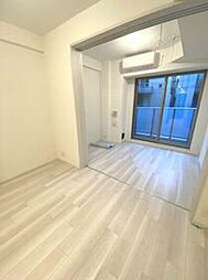 プラウドフラット品川大井町 322 3階1DKのリビング/ダイニング