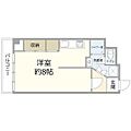 東観グランドマンション4階6.5万円