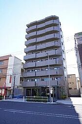 都営三田線 新高島平駅 徒歩5分