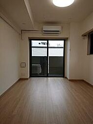 都営三田線 新高島平駅 徒歩5分の賃貸マンション 6階1Kのリビング/ダイニング