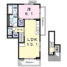 町屋駅 12.9万円