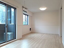 西武狭山線 下山口駅 徒歩18分の賃貸アパート 1階1LDKのリビング/ダイニング