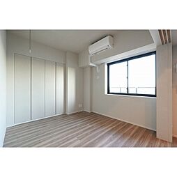 京王井の頭線 神泉駅 徒歩8分の賃貸マンション 17階2LDKのリビング/ダイニング