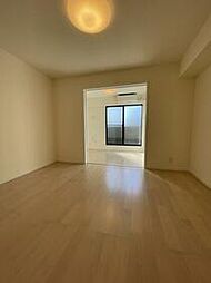 フロレゾン稲毛（Ｆｌｏｒａｉｓｏｎ　Ｉｎａｇｅ） 302 3階1LDKのリビング/ダイニング