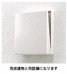 Ｋ’ｓヴィレッジ平井　Ａ 202