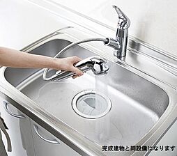 Ｋ’ｓヴィレッジ平井　Ａ 202 2階2LDKのリビング/ダイニング