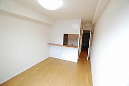 JR高崎線 高崎駅 バス25分 高商入口下車 徒歩5分の賃貸アパート 1階2DKのリビング/ダイニング