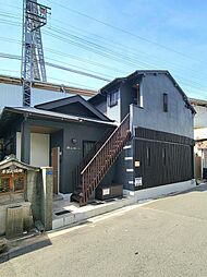 京阪本線 千林駅 徒歩1分の賃貸アパート