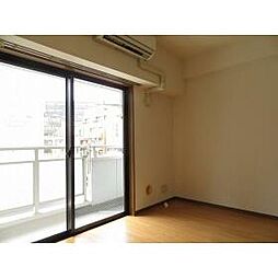 都営浅草線 中延駅 徒歩1分の賃貸マンション 2階ワンルームのリビング/ダイニング