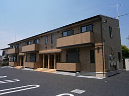 グラン・アズール　Ｂ