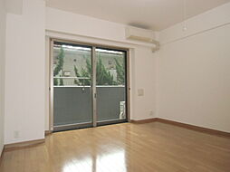 エスポワール本八幡 503 5階1Kのリビング/ダイニング