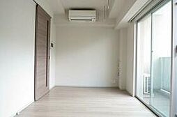 東急大井町線 戸越公園駅 徒歩2分の賃貸マンション 2階1Kのリビング/ダイニング