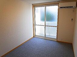 レオパレスＤＡＩＫＡＴＵ　Ｍ 301 3階1Kのリビング/ダイニング