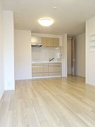 アバンツァート 103 1階1LDKのリビング/ダイニング