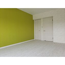 グレイティアいなべ 103 1階1Kのリビング/ダイニング