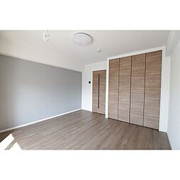 アルファコート西新井 210 2階1Kのリビング/ダイニング