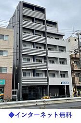 都営三田線 板橋本町駅 徒歩4分